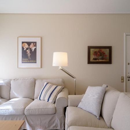 Apa 12 Apartment Espinho  Ngoại thất bức ảnh