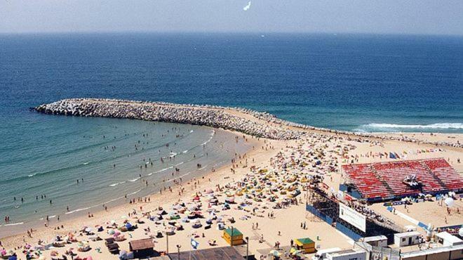 Apa 12 Apartment Espinho  Ngoại thất bức ảnh