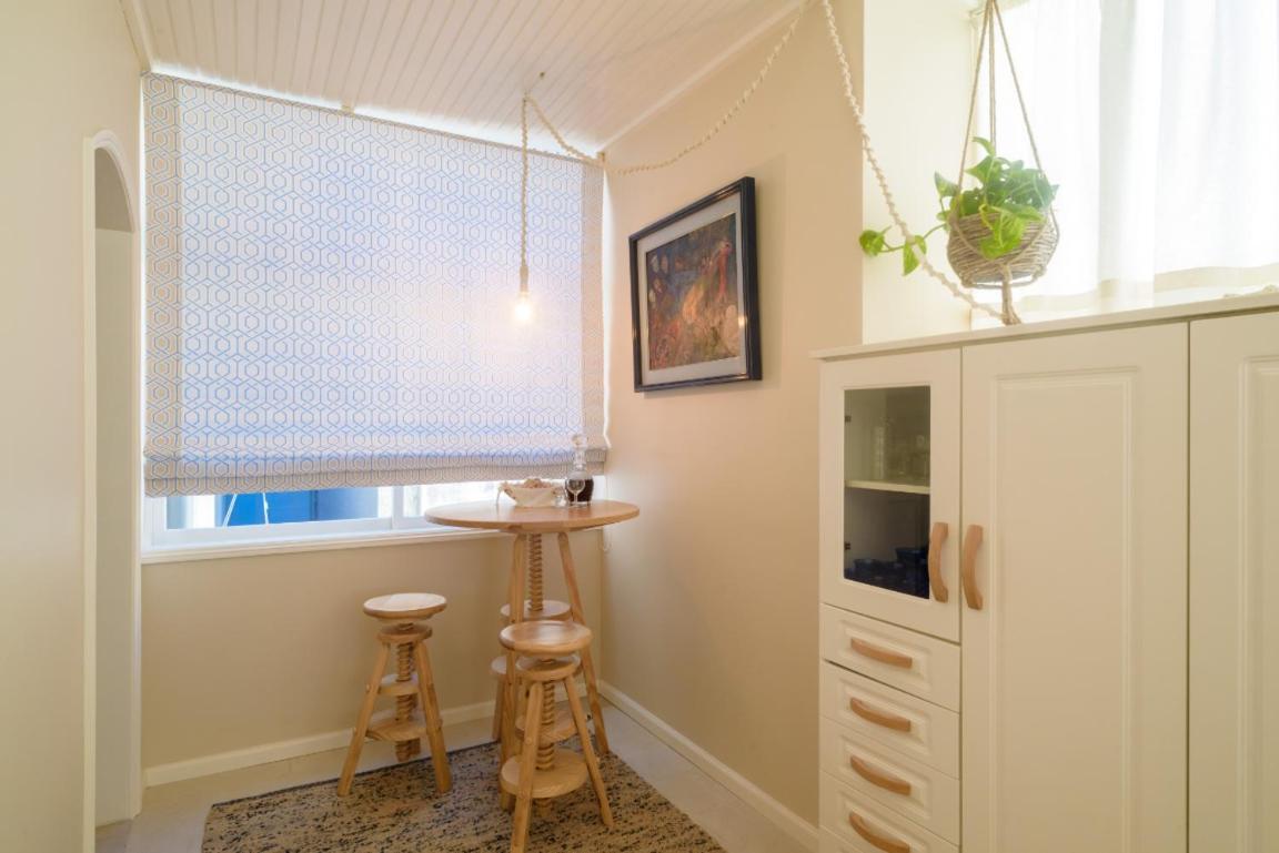 Apa 12 Apartment Espinho  Ngoại thất bức ảnh