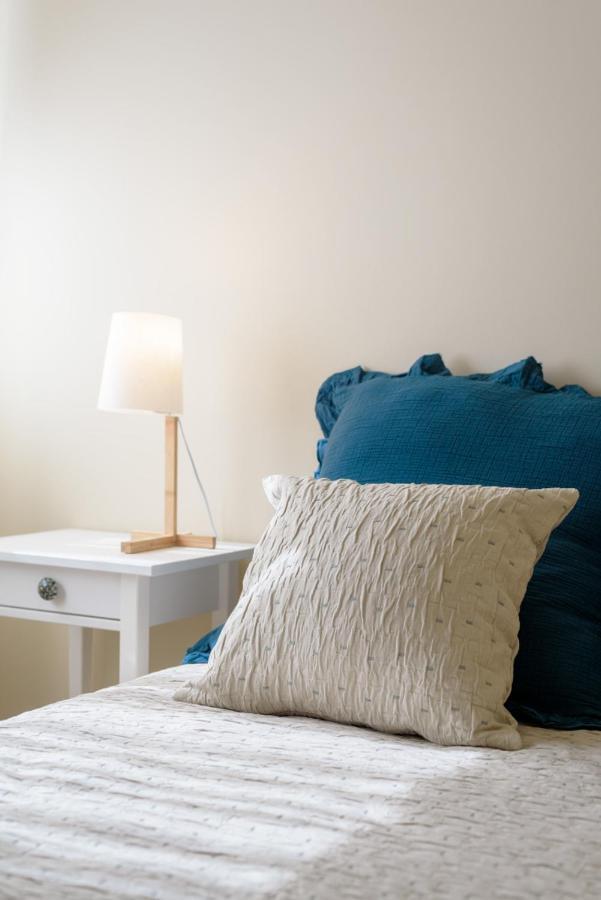 Apa 12 Apartment Espinho  Ngoại thất bức ảnh
