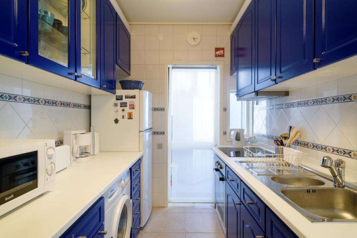 Apa 12 Apartment Espinho  Ngoại thất bức ảnh