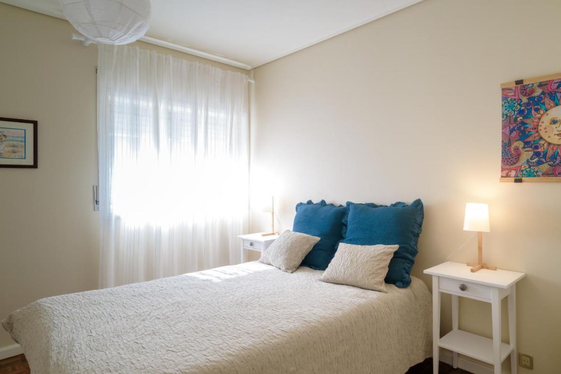 Apa 12 Apartment Espinho  Ngoại thất bức ảnh
