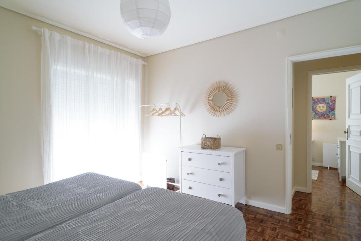 Apa 12 Apartment Espinho  Ngoại thất bức ảnh
