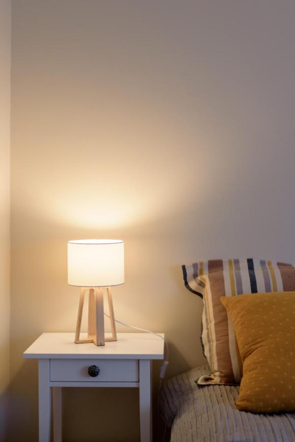 Apa 12 Apartment Espinho  Ngoại thất bức ảnh