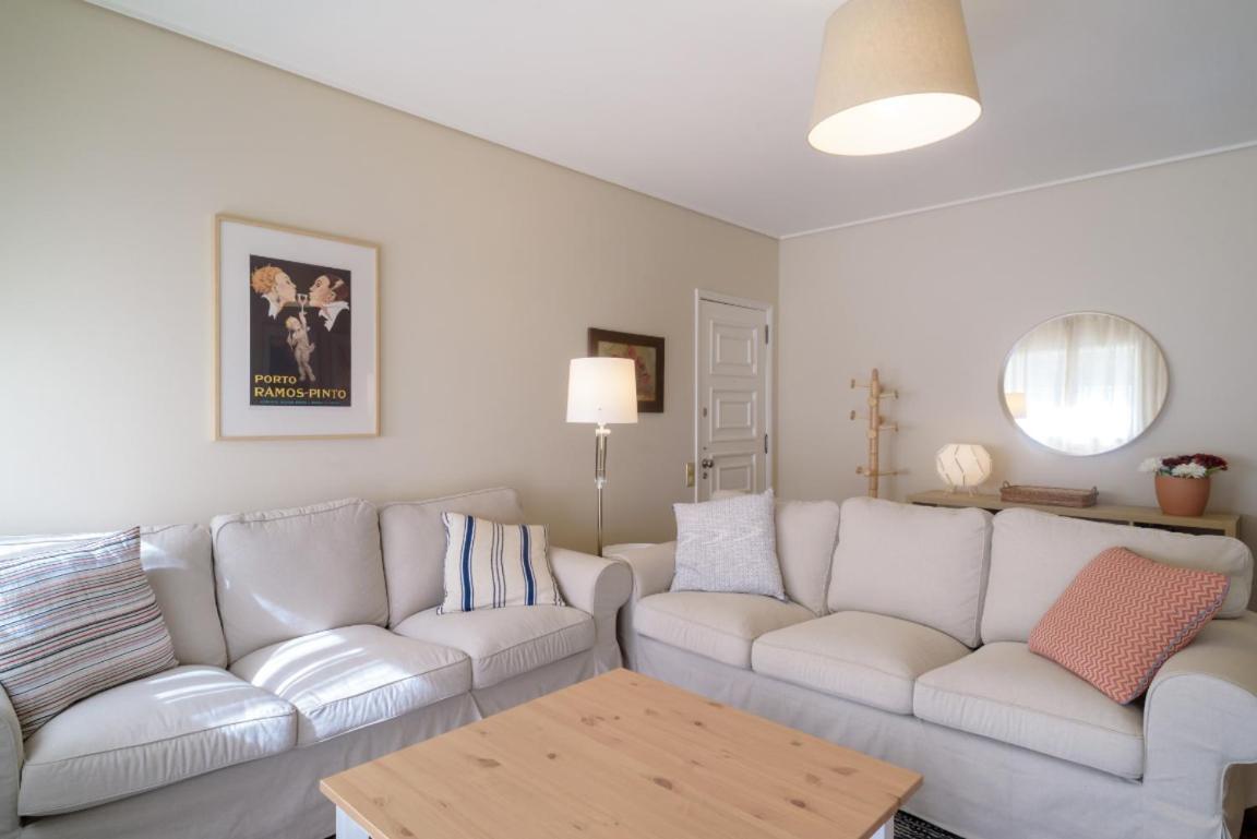 Apa 12 Apartment Espinho  Ngoại thất bức ảnh