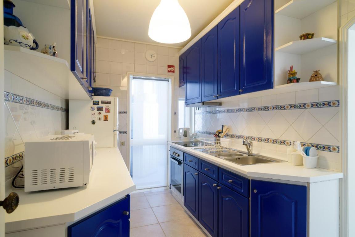 Apa 12 Apartment Espinho  Ngoại thất bức ảnh