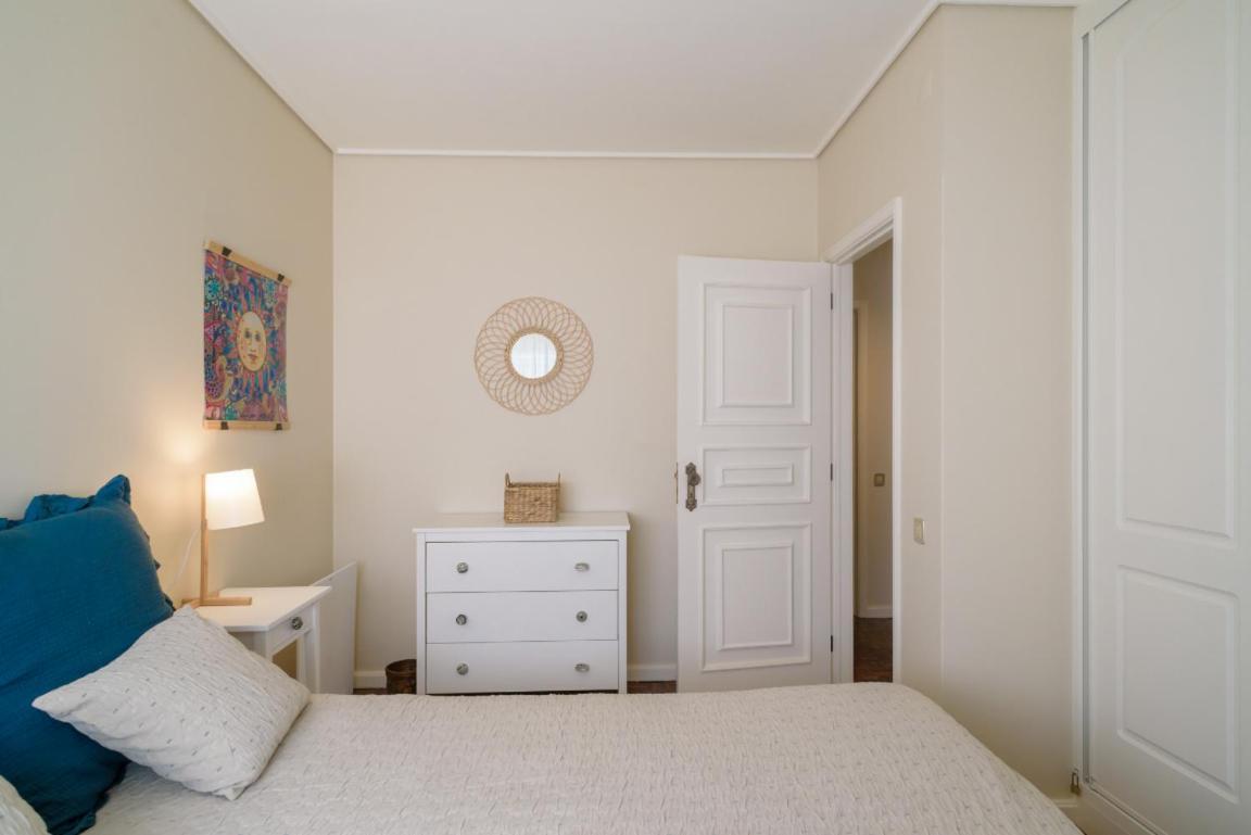 Apa 12 Apartment Espinho  Ngoại thất bức ảnh