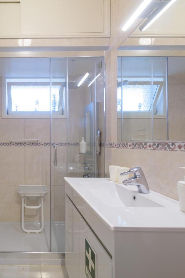 Apa 12 Apartment Espinho  Ngoại thất bức ảnh