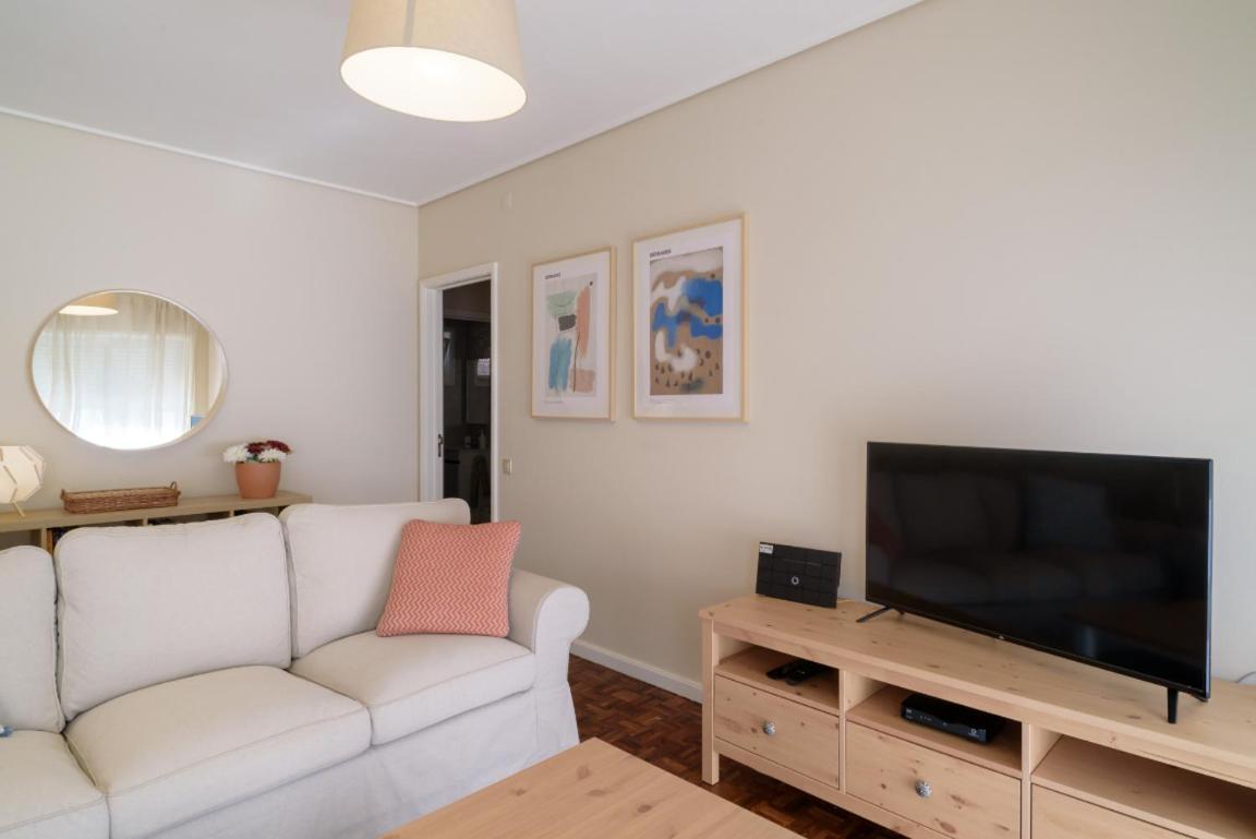 Apa 12 Apartment Espinho  Ngoại thất bức ảnh