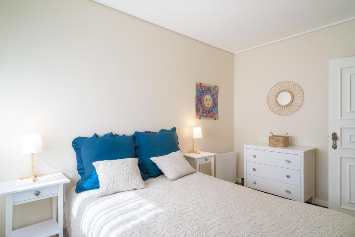 Apa 12 Apartment Espinho  Ngoại thất bức ảnh