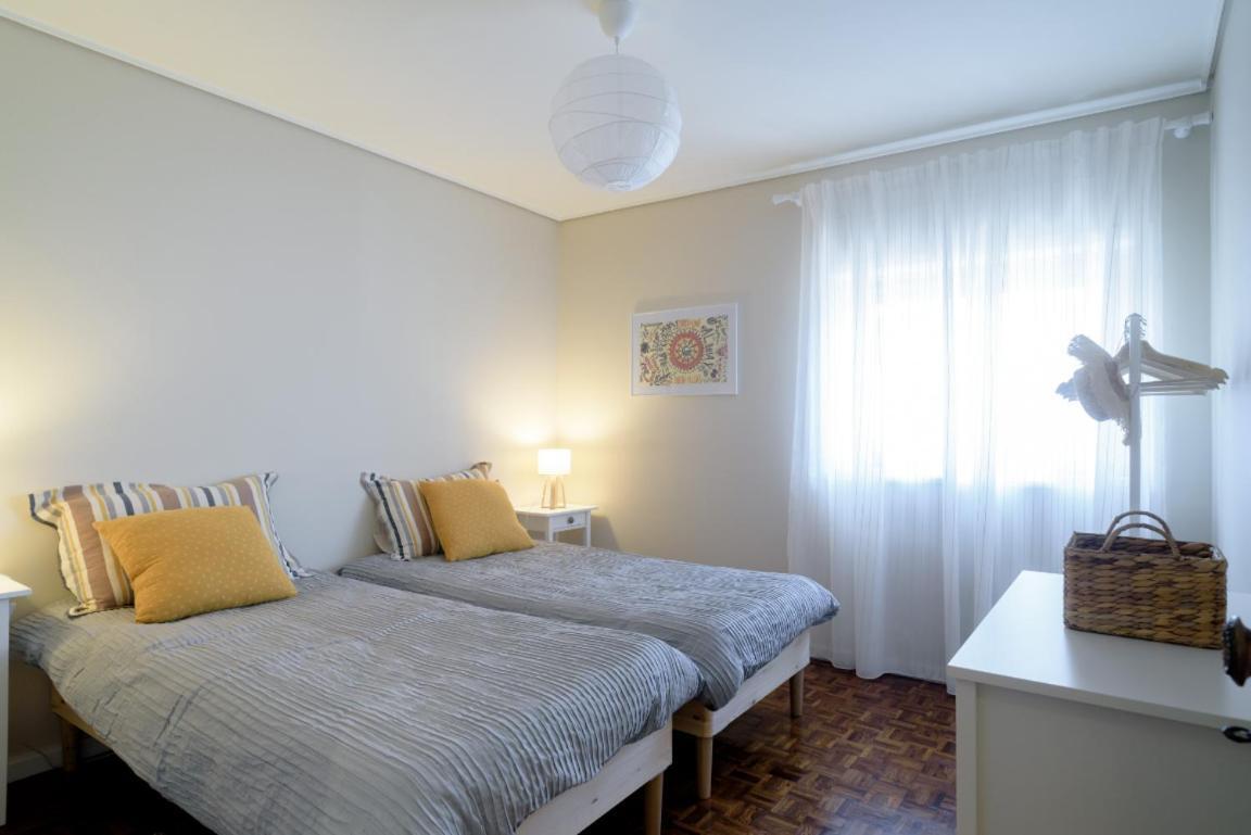 Apa 12 Apartment Espinho  Ngoại thất bức ảnh